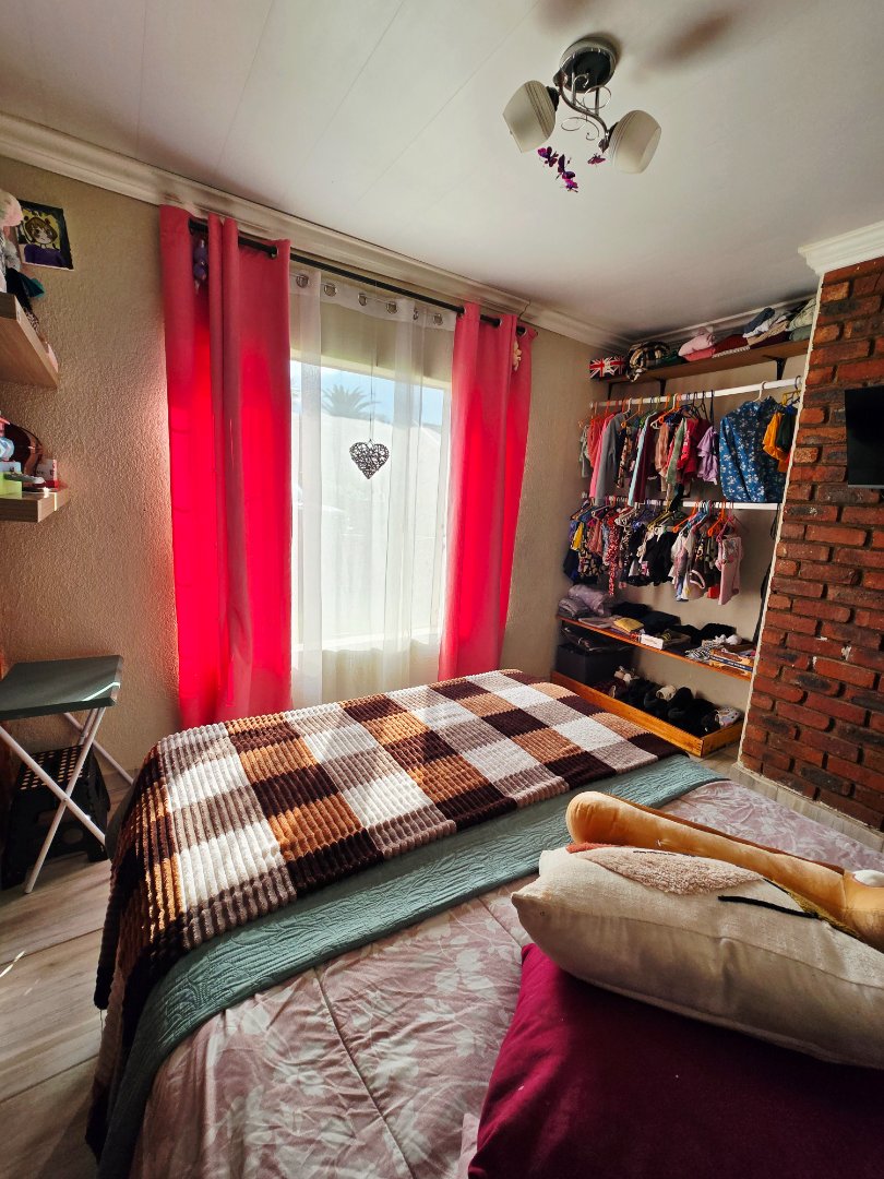 3 Bedroom Property for Sale in Doringkruin North West